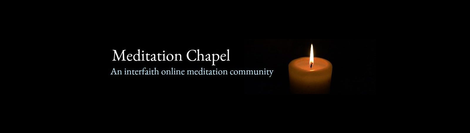Cropped meditation chapel logo 1